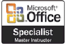 learn about office specialist master instructor certification